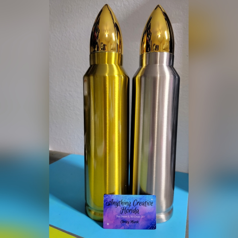 1000 ml Bullet Thermos